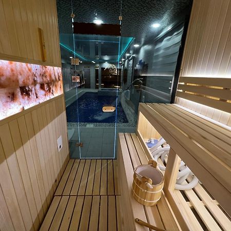 Hotel Damir ซามาร์คันด์ ภายนอก รูปภาพ