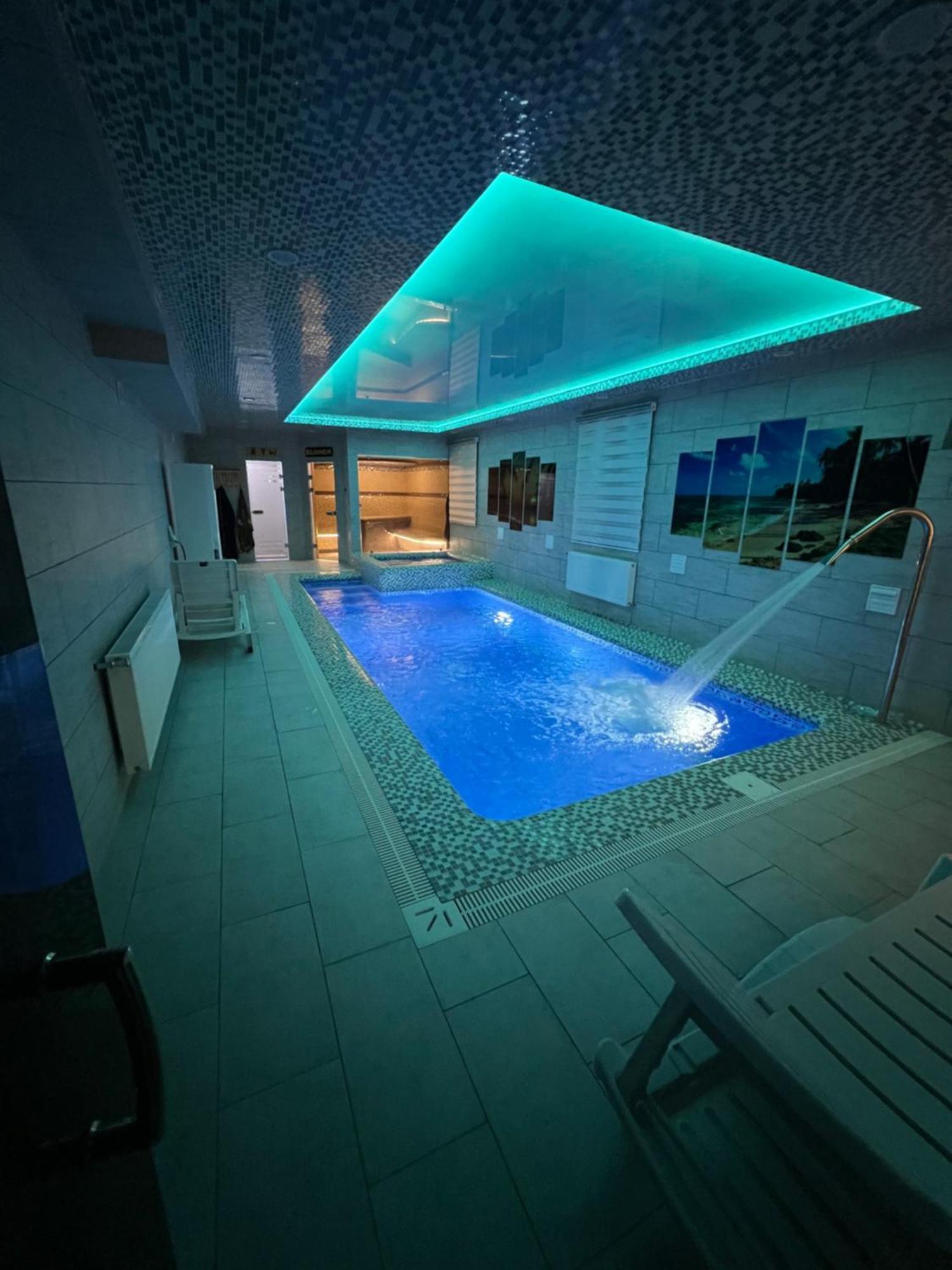 Hotel Damir ซามาร์คันด์ ภายนอก รูปภาพ