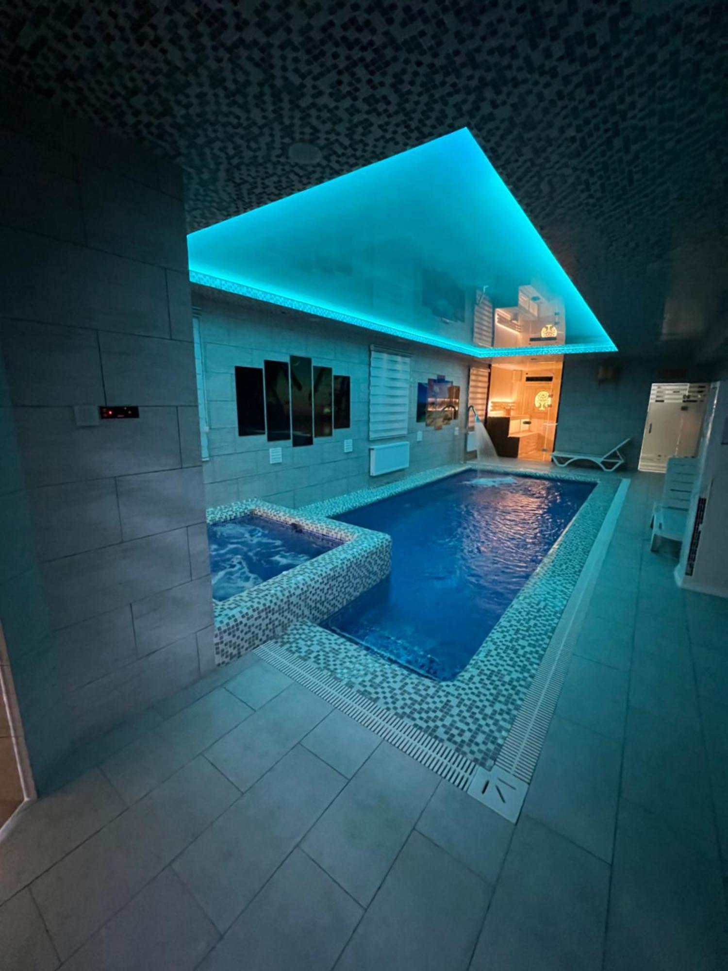 Hotel Damir ซามาร์คันด์ ภายนอก รูปภาพ